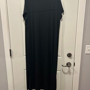 Soma Cool Nights short sleeve long nightshirt. Ordered wrong size, miss ret wind